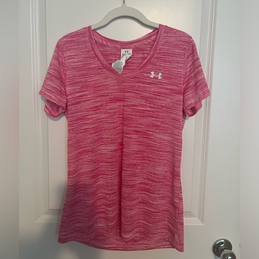 NWOT Under Armour Sport Top Size Medium